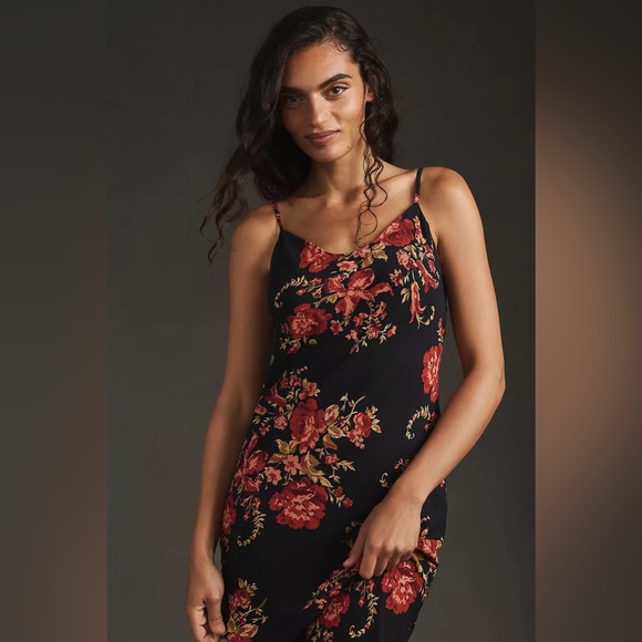 Reformation Parma Dress size small - Picture 3 of 6